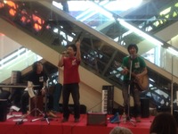 23日フェリエライブト沢山の御来場ありがとうございました★