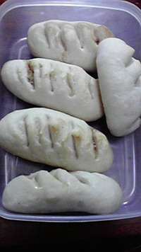 もうひとつ・・・