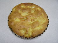ひさびさ☆ケーキ☆