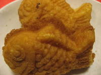 鯛の尾頭付き