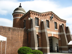 後世に残したい建築物