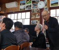 県内先進地視察研修