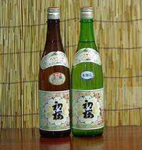■初桜　上撰と本醸造