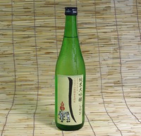 ■美冨久　純米大吟醸　｢しのび｣
