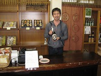 ■　甲南町の酒屋　マルフクさん