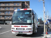 ■冬の酒蔵巡り