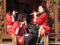 ■水口祭り　2016