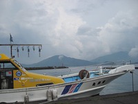 ■早瀬浦　特別純米酒　夜長月