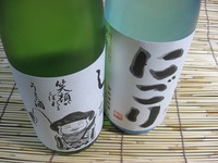 ■初桜　にごり・しぼりたて