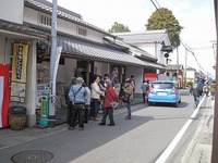 ■美冨久　春の蔵祭り