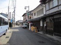 ■　西田酒造　酔小町　yoikomachi