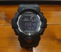 『CASIO G-SHOCK GBD-800』を購入