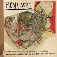 Fiona Apple 　崇高にして難解・・・