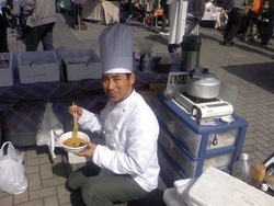 滋賀がいいもん市ご来場ありがとうございます。