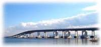 琵琶湖大橋