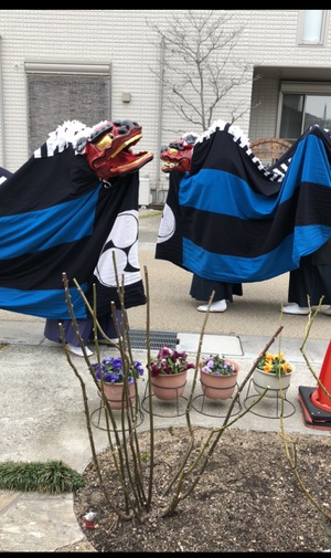 なんちゅうこっちゃ