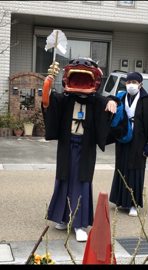 なんちゅうこっちゃ