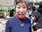私が産まれた日