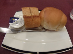 久しぶりのランチ