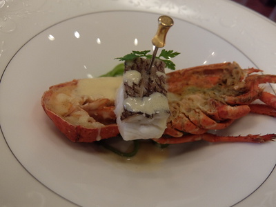 久しぶりのランチ