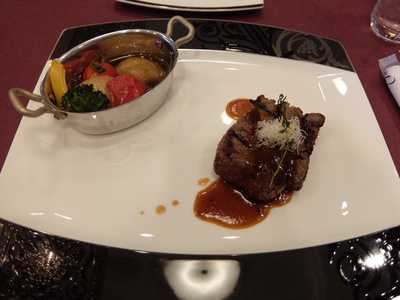久しぶりのランチ