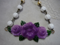 New  arrival　デス