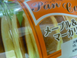 帰ってきたマック
