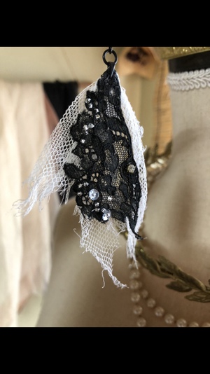 退廃的な美・・