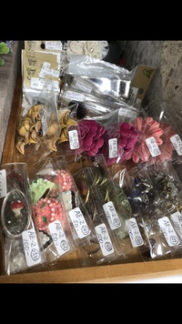 納品とお買い物❤︎  追記あり