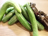 夏野菜