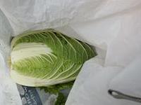 近江野菜