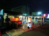 サイカラーメン 大【彩華ラーメン 屋台】@奈良県天理市別所町