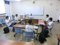 石部中学校職場体験（9/4～9/6） 2024/09/18 09:05:06