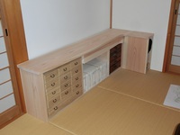 和室家具