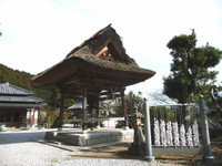 四国八十八箇所・遍路道を歩く・・・9－⑨