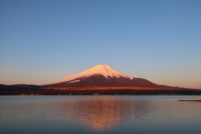 マジで低体温で死ぬ！と思った早朝4時の富士山撮り(;´Д｀)
