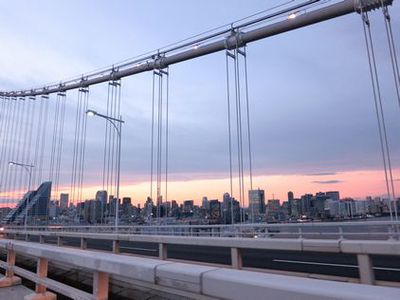 すし野郎東京へ逝く