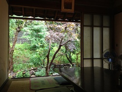 古民家居酒屋