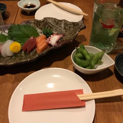 びわこハイボール☆