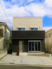 新築建売物件！仰木の里１０６号地