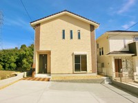 新築建売物件！仰木の里１０４号地