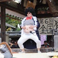 豪華賞品あります！