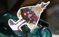 【プペル展滋賀 アクセス】えんとつ町のプペル展 in 滋賀・にしのあきひろ絵本原画展  前売りチケットなど情報まとめ 2017/07/01 20:14:11