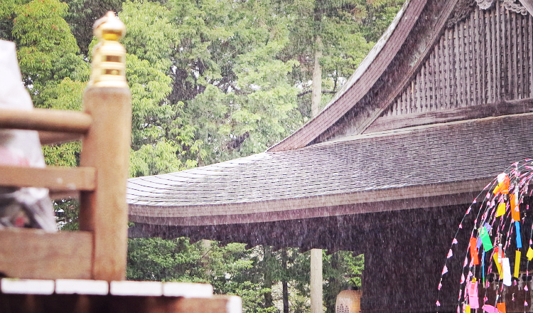 水口祭り・滋賀県甲賀市 2015年