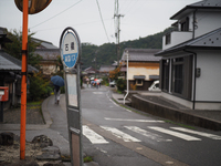 長浜・古橋地区のまち歩き撮影会に行って来ました。