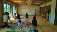 3/6みそ玉づくり講座の様子