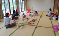 甲南での最後のつどい開催