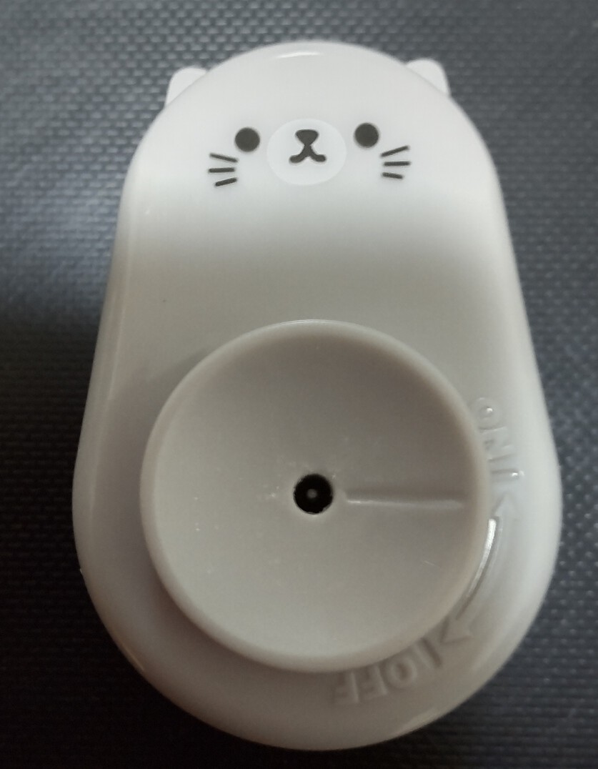 ケチった末・・・