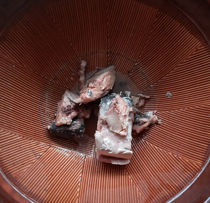 ずぼら飯