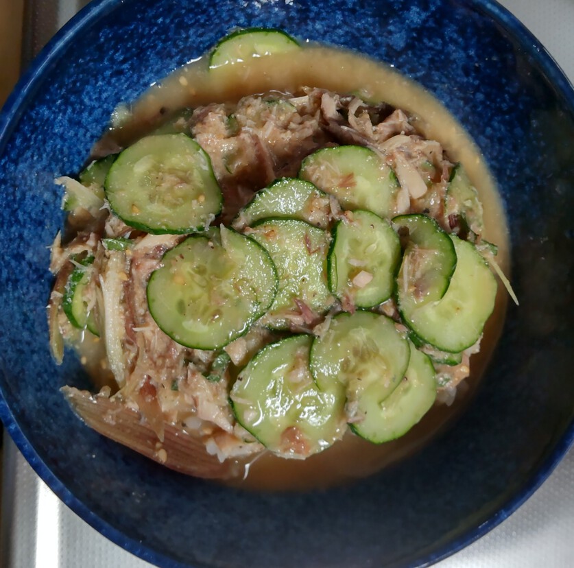 ずぼら飯